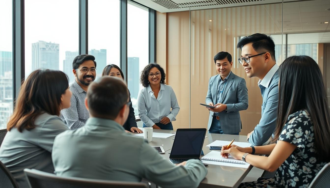 Learn Skills for Work and Career Growth