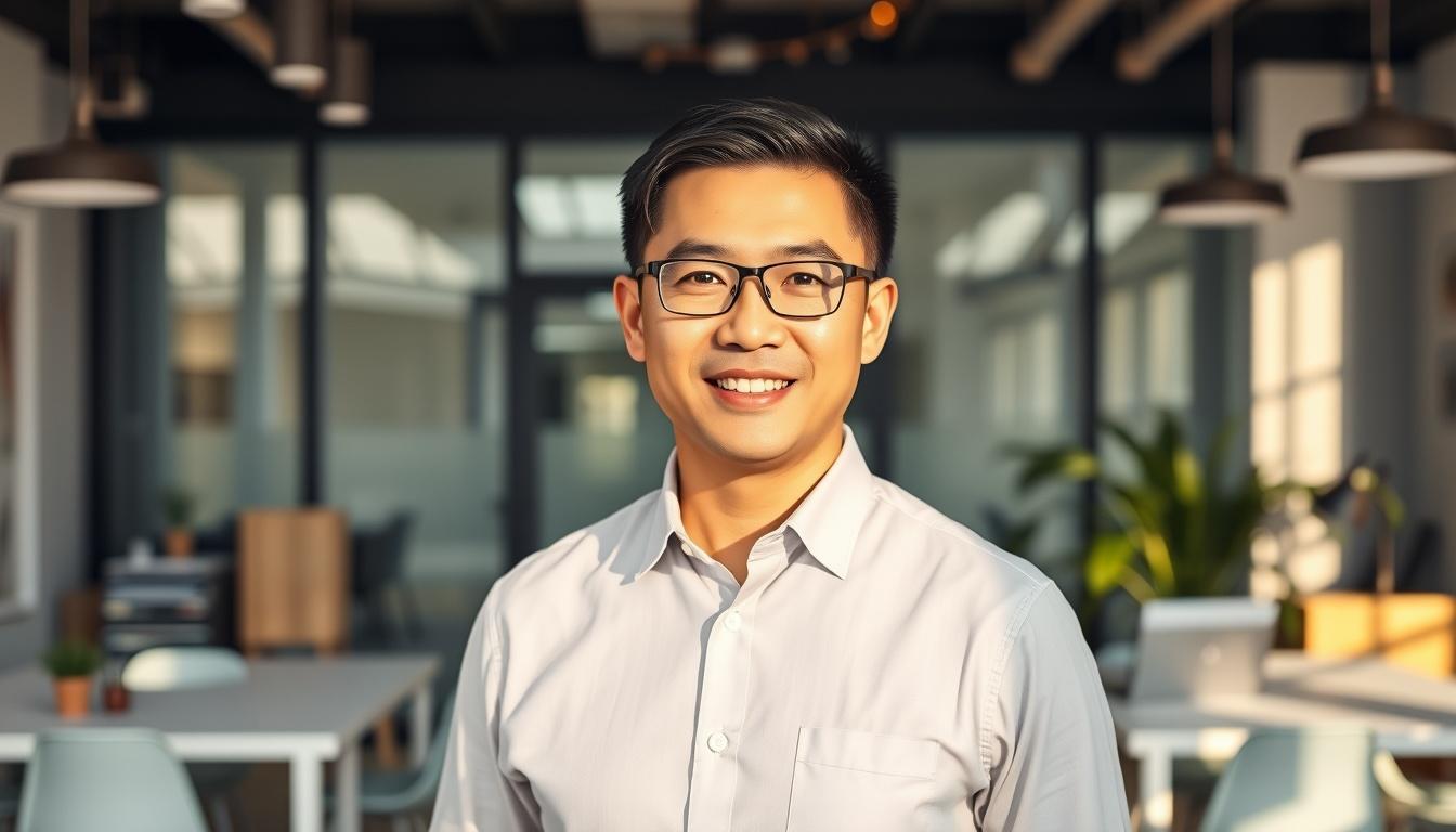 Marcus Lim